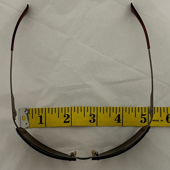 Giorgio Armani Sunglasses - Picture 8 of 17